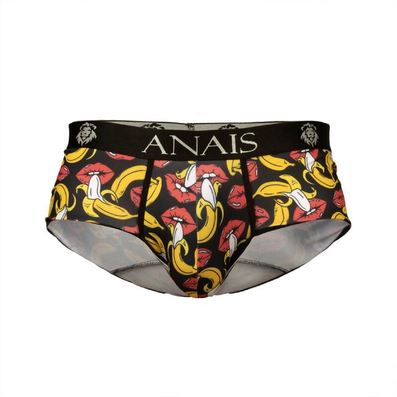 ANAIS MEN - BANANA BRIEF M 3 ANAIS MEN - BANANA BRIEF M - obrazek 3