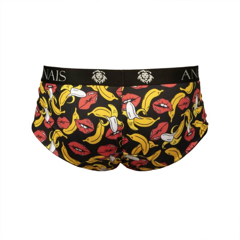 ANAIS MEN - BANANA BRIEF M 4 ANAIS MEN - BANANA BRIEF M - obrazek 4