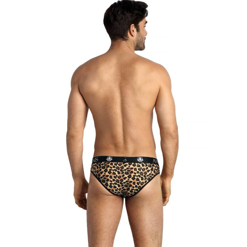 ANAIS MEN - MERCURY SLIP S 2 ANAIS MEN - MERCURY SLIP S - obrazek 2