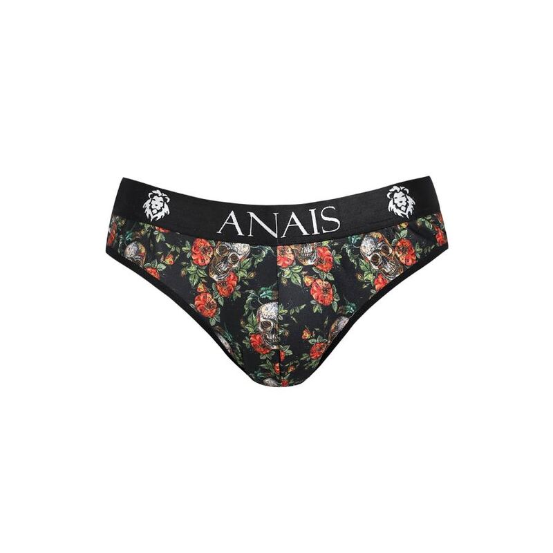 ANAIS MEN - POWER SLIP S 3 ANAIS MEN - POWER SLIP S - obrazek 3