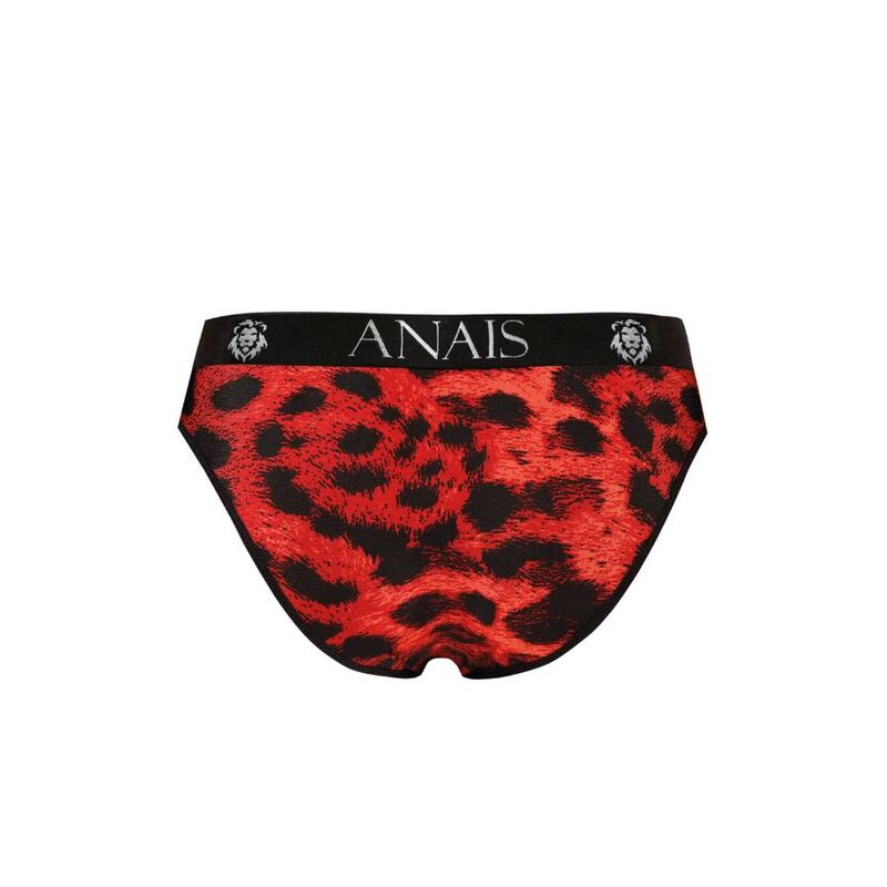 ANAIS MEN - SAVAGE SLIP S 4 ANAIS MEN - SAVAGE SLIP S - obrazek 4