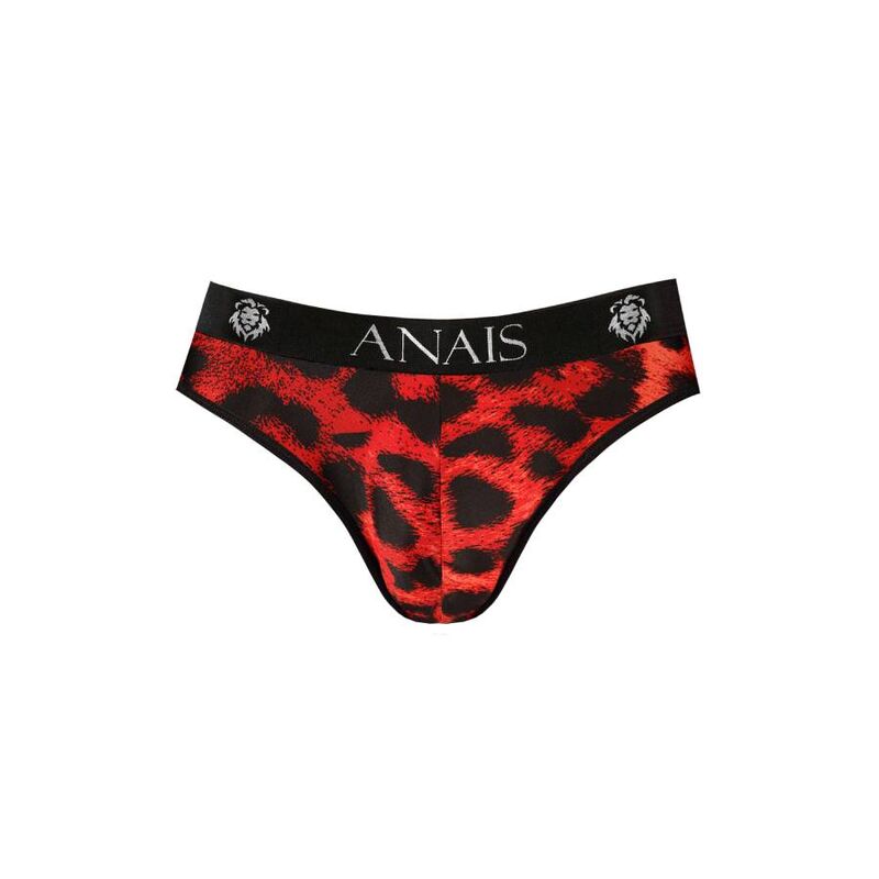 ANAIS MEN - SAVAGE SLIP S 3 ANAIS MEN - SAVAGE SLIP S - obrazek 3