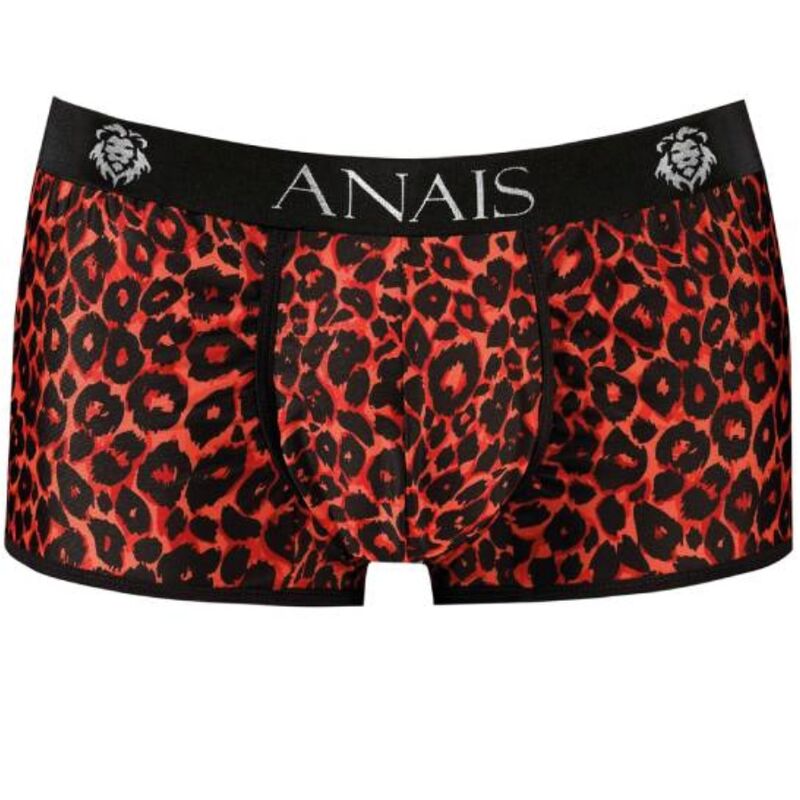 ANAIS MEN - TRIBAL BOXER S 3 ANAIS MEN - TRIBAL BOXER S - obrazek 3