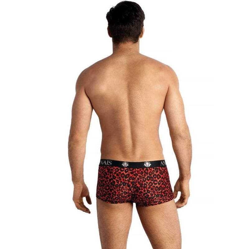 ANAIS MEN - TRIBAL BOXER S 2 ANAIS MEN - TRIBAL BOXER S - obrazek 2