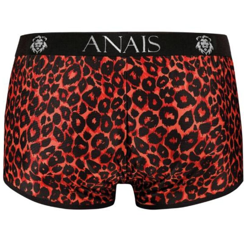 ANAIS MEN - TRIBAL BOXER S 4 ANAIS MEN - TRIBAL BOXER S - obrazek 4