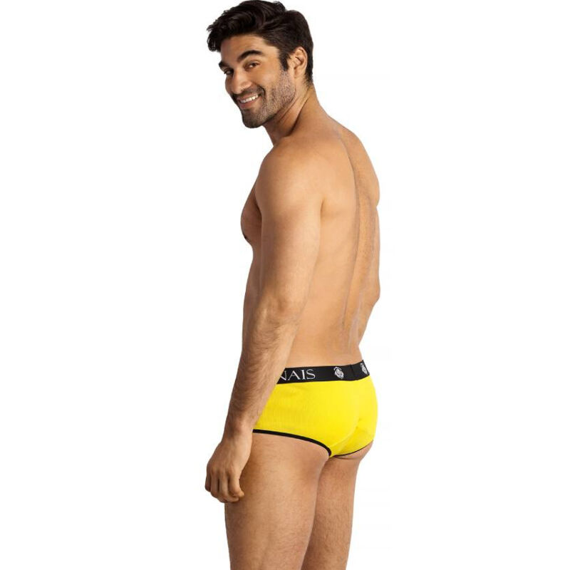 ANAIS MEN - TOKIO BRIEF S 2 ANAIS MEN - TOKIO BRIEF S - obrazek 2