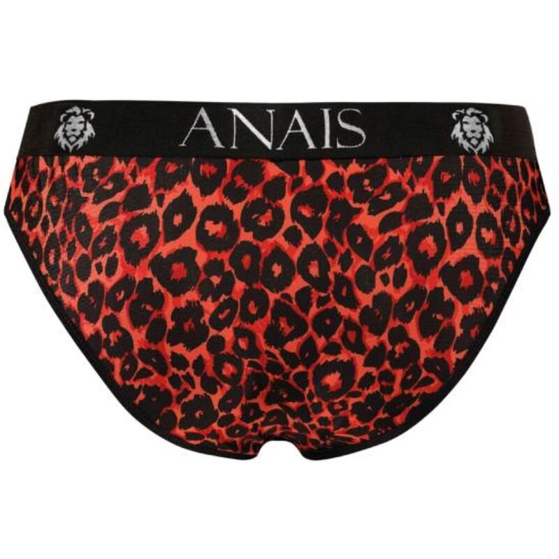 ANAIS MEN - TRIBAL SLIP XL 4 ANAIS MEN - TRIBAL SLIP XL - obrazek 4