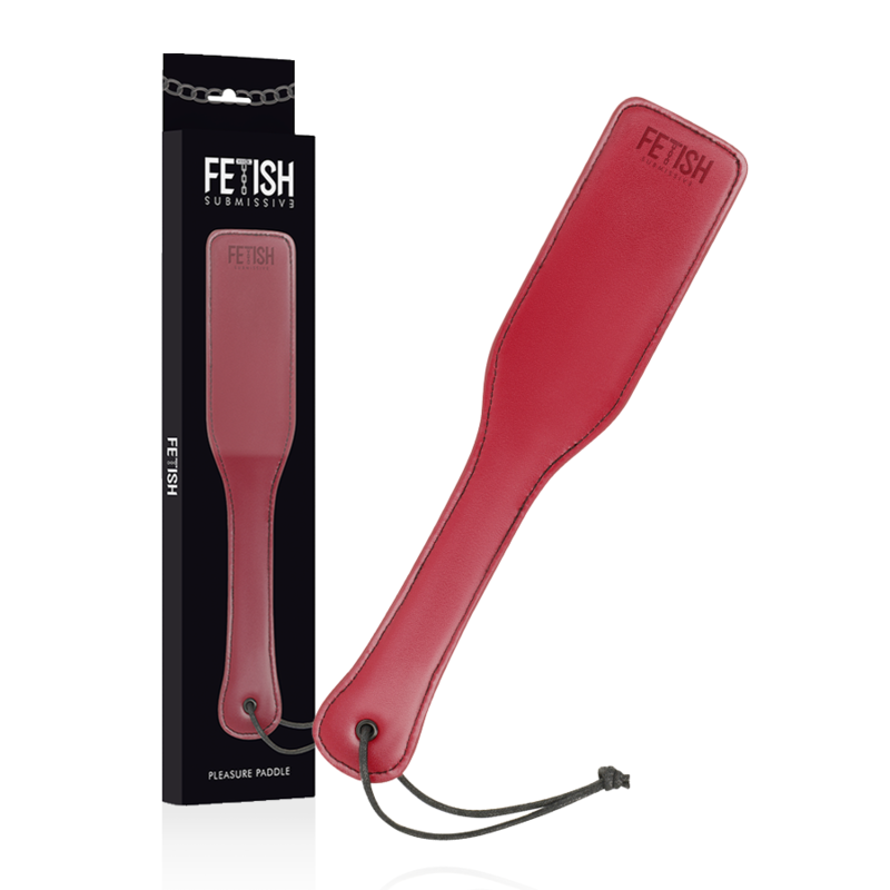FETISH SUBMISSIVE DARK ROOM - VEGAN LEATHER WHIP 2 FETISH SUBMISSIVE DARK ROOM - VEGAN LEATHER WHIP - obrazek 2