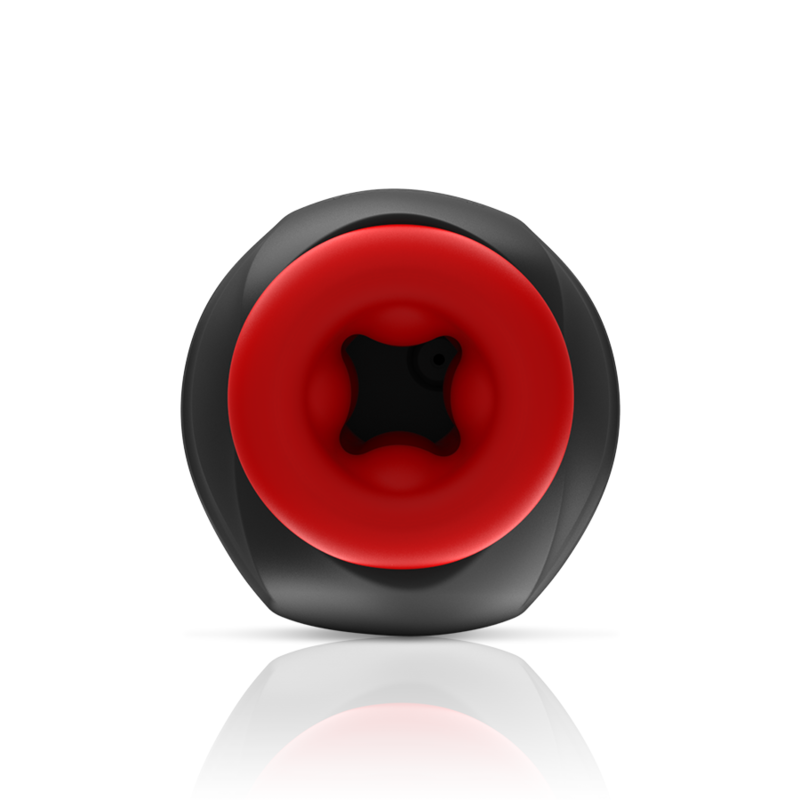 JAMYJOB - ASTRA ORAL EXTREM VIBRATION AND SUCTION 3 JAMYJOB - ASTRA ORAL EXTREM VIBRATION AND SUCTION - obrazek 3