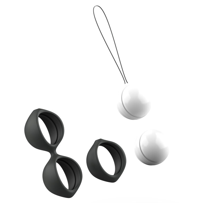 B SWISH - BFIT CLASSIC FLEX BLACK 38 G. 4 B SWISH - BFIT CLASSIC FLEX BLACK 38 G. - obrazek 4