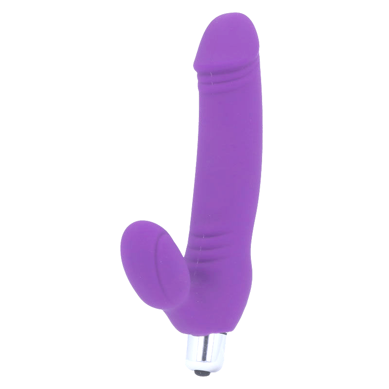INTENSE - SUGAR SEVEN SPEEDS SILICONE LILAC 5 INTENSE - SUGAR SEVEN SPEEDS SILICONE LILAC - obrazek 5