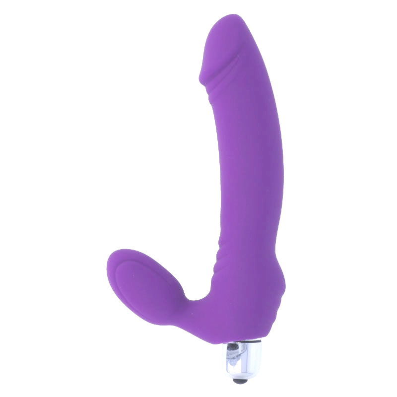 INTENSE - SUGAR SEVEN SPEEDS SILICONE LILAC 3 INTENSE - SUGAR SEVEN SPEEDS SILICONE LILAC - obrazek 3