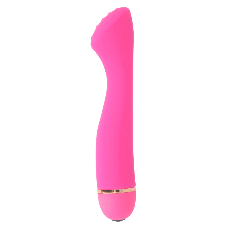 INTENSE - LILO 20 SPEEDS SILICONE PINK 5 INTENSE - LILO 20 SPEEDS SILICONE PINK - obrazek 5