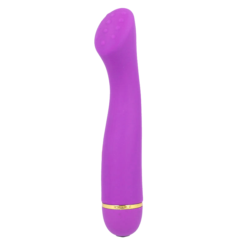 INTENSE - LILO 20 SPEEDS SILICONE LILAC 4 INTENSE - LILO 20 SPEEDS SILICONE LILAC - obrazek 4
