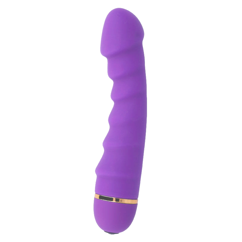 INTENSE - SALLY 20 SPEEDS SILICONE LILAC 2 INTENSE - SALLY 20 SPEEDS SILICONE LILAC - obrazek 2