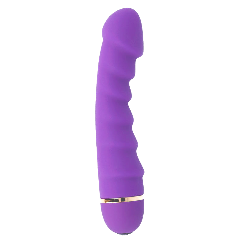 INTENSE - SALLY 20 SPEEDS SILICONE LILAC 4 INTENSE - SALLY 20 SPEEDS SILICONE LILAC - obrazek 4