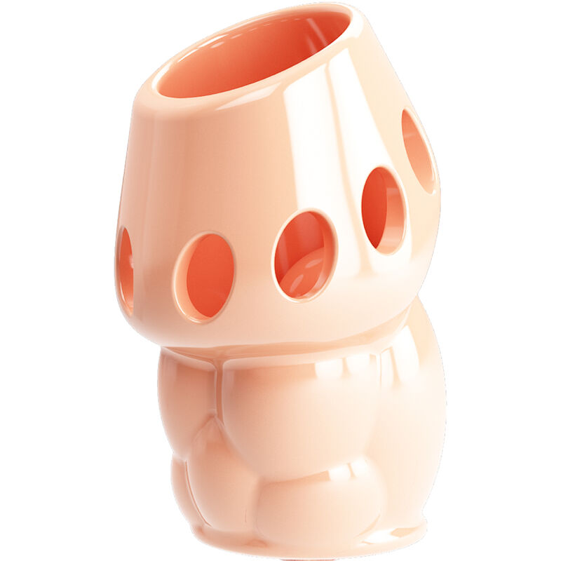 PRETTY LOVE - OSCAR NATURAL PENIS THICKER 2 PRETTY LOVE - OSCAR NATURAL PENIS THICKER - obrazek 2