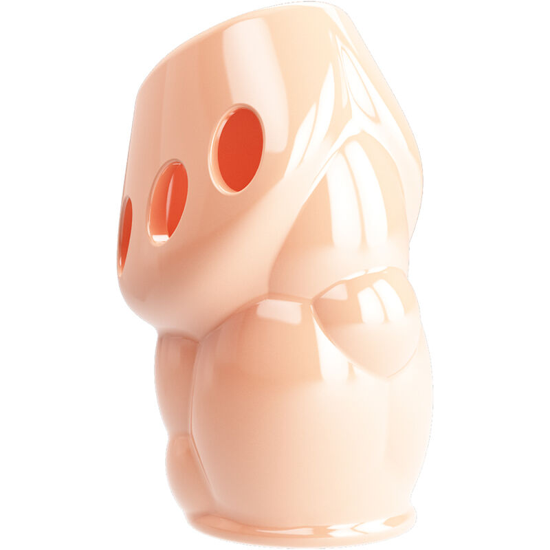 PRETTY LOVE - OSCAR NATURAL PENIS THICKER 4 PRETTY LOVE - OSCAR NATURAL PENIS THICKER - obrazek 4