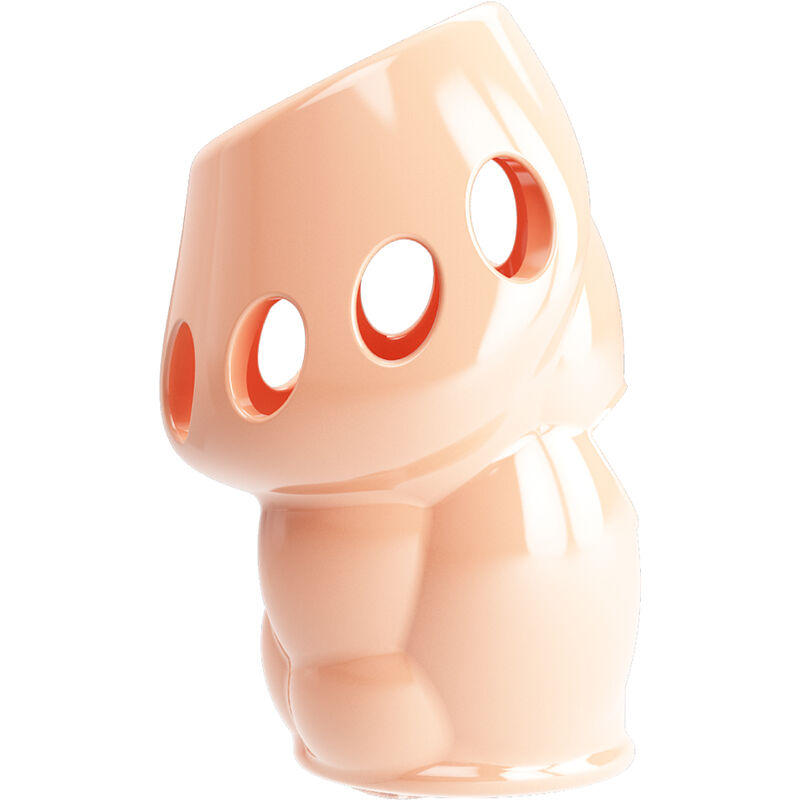 PRETTY LOVE - OSCAR NATURAL PENIS THICKER 3 PRETTY LOVE - OSCAR NATURAL PENIS THICKER - obrazek 3