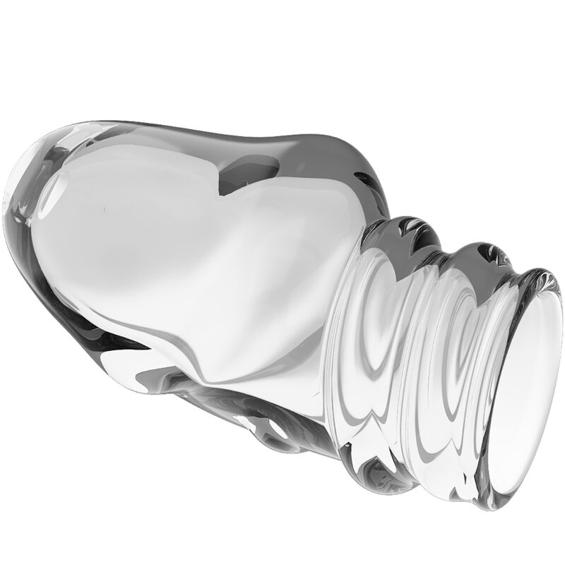 PRETTY LOVE - JEREMY TRANSPARENT PENIS THICKER 4 PRETTY LOVE - JEREMY TRANSPARENT PENIS THICKER - obrazek 4