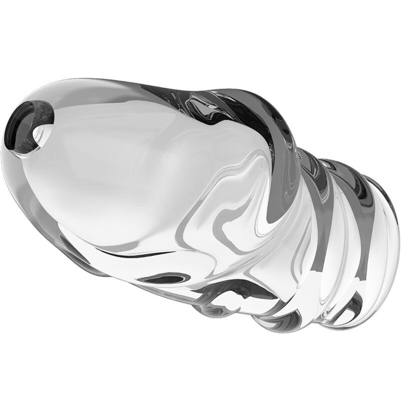 PRETTY LOVE - JEREMY TRANSPARENT PENIS THICKER 5 PRETTY LOVE - JEREMY TRANSPARENT PENIS THICKER - obrazek 5