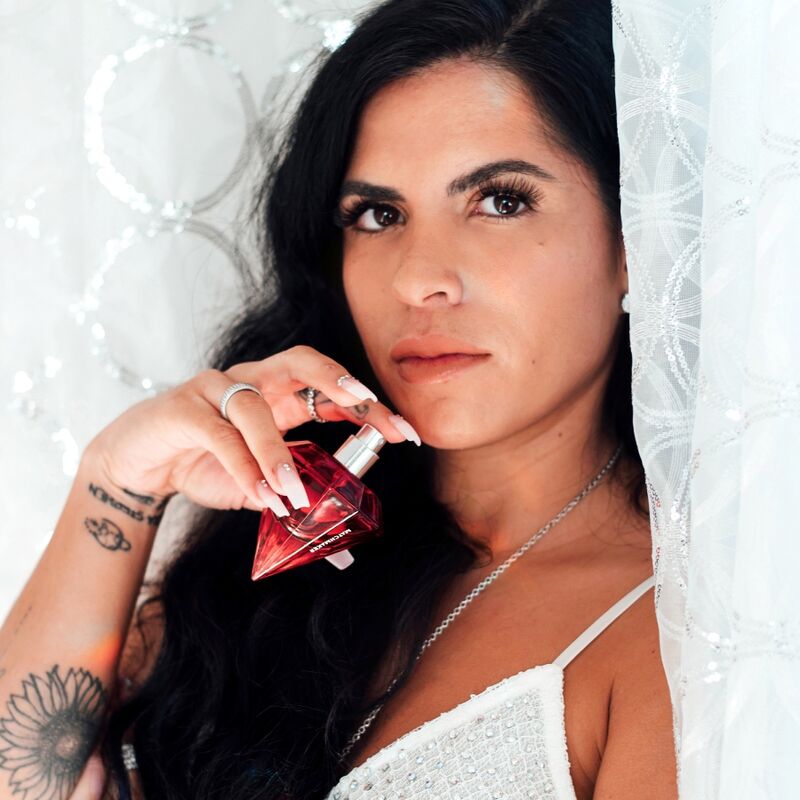 EYE OF LOVE - MATCHMAKER RED DIAMOND LGBTQ PERFUME PHEROMONES FOR HER 30 ML 4 EYE OF LOVE - MATCHMAKER RED DIAMOND LGBTQ PERFUME PHEROMONES FOR HER 30 ML - obrazek 4