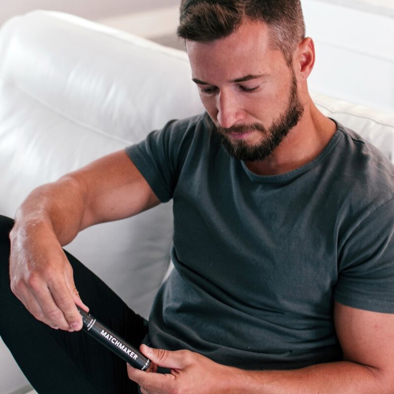 EYE OF LOVE - MATCHMAKER BLACK DIAMOND PHEROMONE PERFUME ATTRACT HER 10 ML 4 EYE OF LOVE - MATCHMAKER BLACK DIAMOND PHEROMONE PERFUME ATTRACT HER 10 ML - obrazek 4