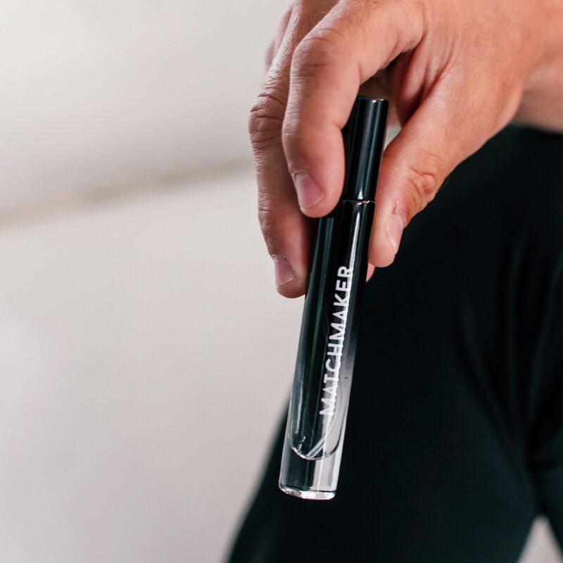 EYE OF LOVE - MATCHMAKER BLACK DIAMOND PHEROMONE PERFUME ATTRACT HER 10 ML 5 EYE OF LOVE - MATCHMAKER BLACK DIAMOND PHEROMONE PERFUME ATTRACT HER 10 ML - obrazek 5