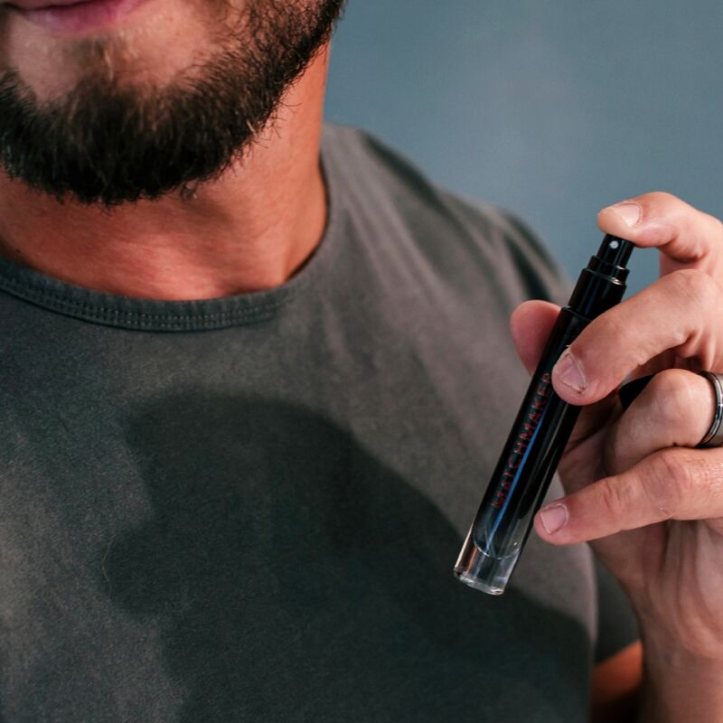 EYE OF LOVE - MATCHMAKER BLACK DIAMOND LGBTQ PERFUME PHEROMONES FOR HIM 10 ML 4 EYE OF LOVE - MATCHMAKER BLACK DIAMOND LGBTQ PERFUME PHEROMONES FOR HIM 10 ML - obrazek 4