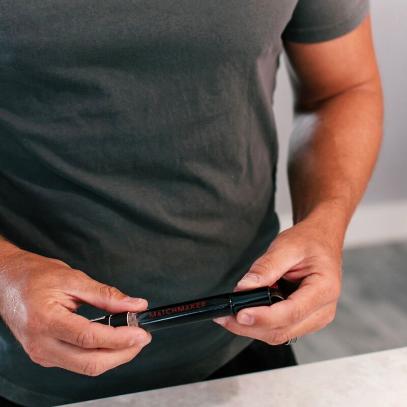 EYE OF LOVE - MATCHMAKER BLACK DIAMOND LGBTQ PERFUME PHEROMONES FOR HIM 10 ML 5 EYE OF LOVE - MATCHMAKER BLACK DIAMOND LGBTQ PERFUME PHEROMONES FOR HIM 10 ML - obrazek 5