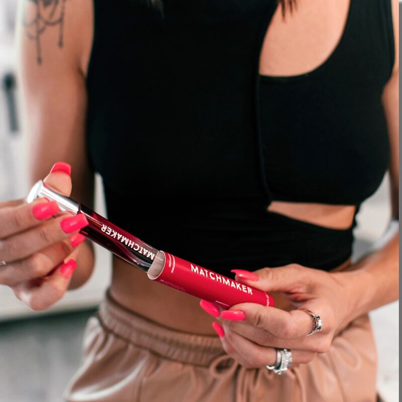 EYE OF LOVE - MATCHMAKER RED DIAMOND PHEROMONE PERFUME ATTRACT HIM 10 ML 3 EYE OF LOVE - MATCHMAKER RED DIAMOND PHEROMONE PERFUME ATTRACT HIM 10 ML - obrazek 3