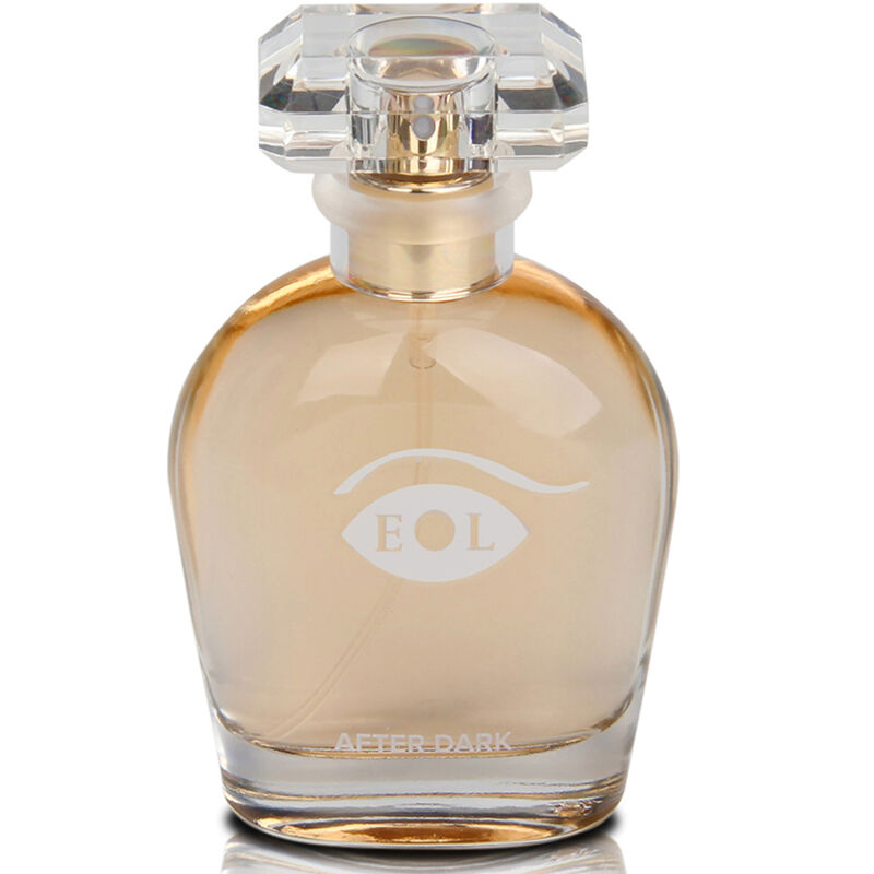 EYE OF LOVE - EOL PHR PARFUM DELUXE 50 ML - AFTER DARK 2 EYE OF LOVE - EOL PHR PARFUM DELUXE 50 ML - AFTER DARK - obrazek 2