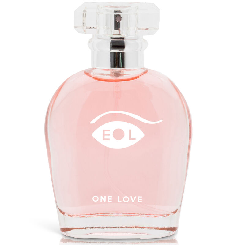 EYE OF LOVE - EOL PHR PARFUM DELUXE 50 ML - ONE LOVE 3 EYE OF LOVE - EOL PHR PARFUM DELUXE 50 ML - ONE LOVE - obrazek 3