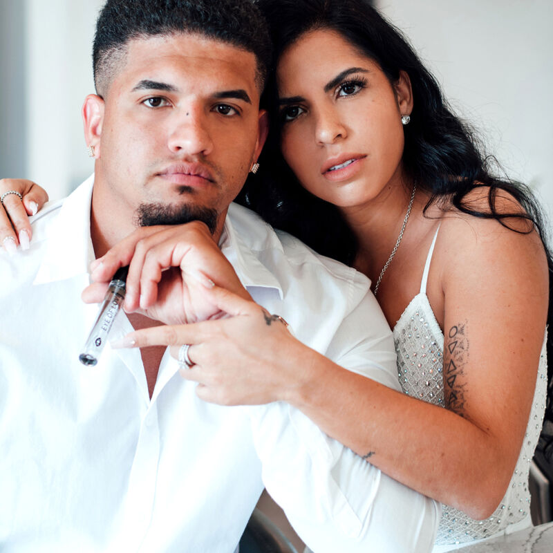 EYE OF LOVE - EOL PHEROMONE PARFUM 10 ML - ROMANTIC 5 EYE OF LOVE - EOL PHEROMONE PARFUM 10 ML - ROMANTIC - obrazek 5