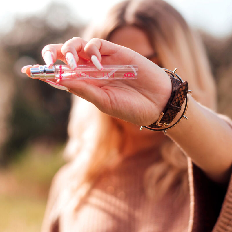 EYE OF LOVE - EOL PHEROMONE PARFUM 10 ML - UNSCENTED FEMALE 4 EYE OF LOVE - EOL PHEROMONE PARFUM 10 ML - UNSCENTED FEMALE - obrazek 4