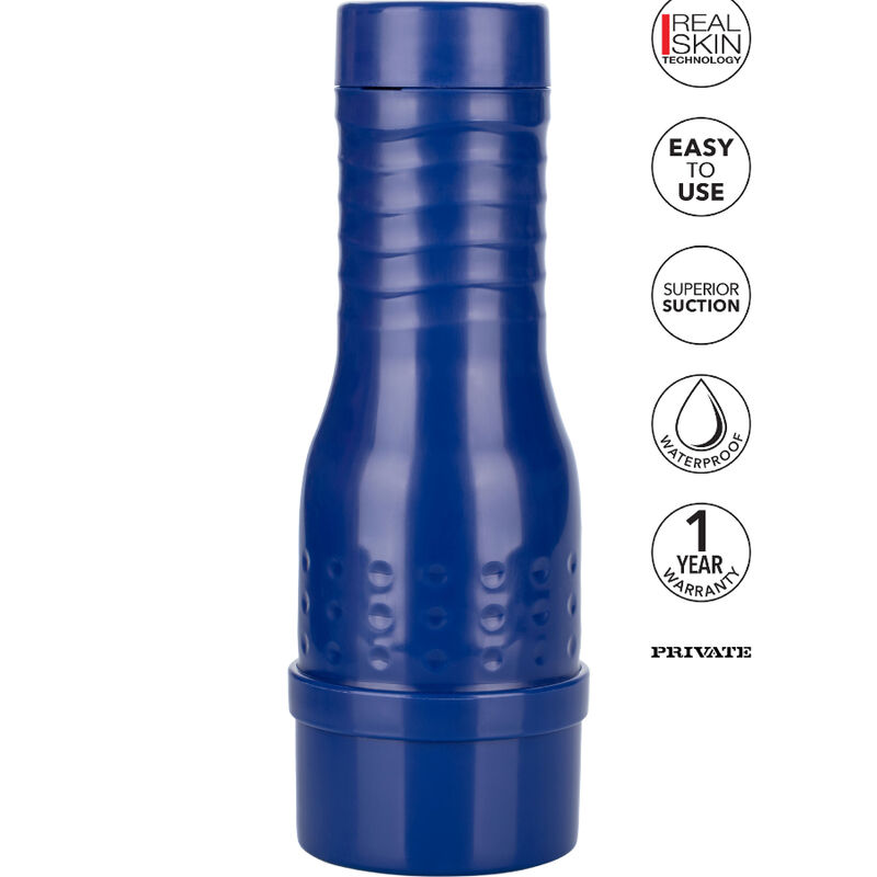 PRIVATE - TARRA WHITE LEGEND PUSSY MASTURBATOR 5 PRIVATE - TARRA WHITE LEGEND PUSSY MASTURBATOR - obrazek 5