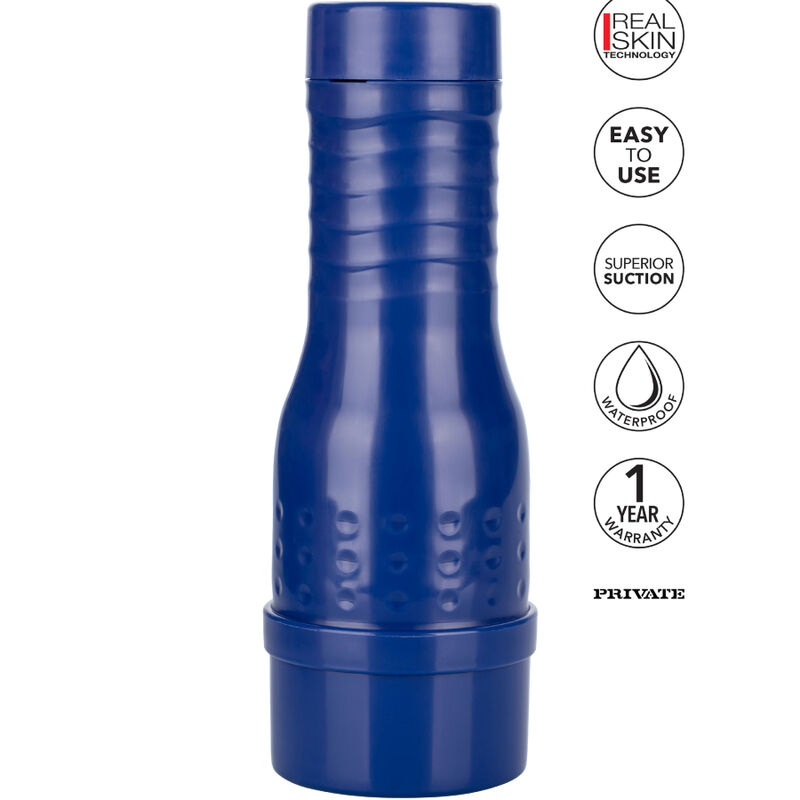 PRIVATE - TARRA WHITE LEGEND ASS MASTURBATOR 5 PRIVATE - TARRA WHITE LEGEND ASS MASTURBATOR - obrazek 5