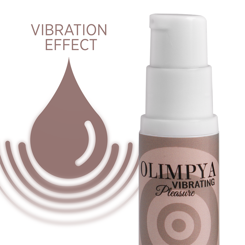 OLIMPYA - VIBRATING PLEASURE GODDESS 3 OLIMPYA - VIBRATING PLEASURE GODDESS - obrazek 3