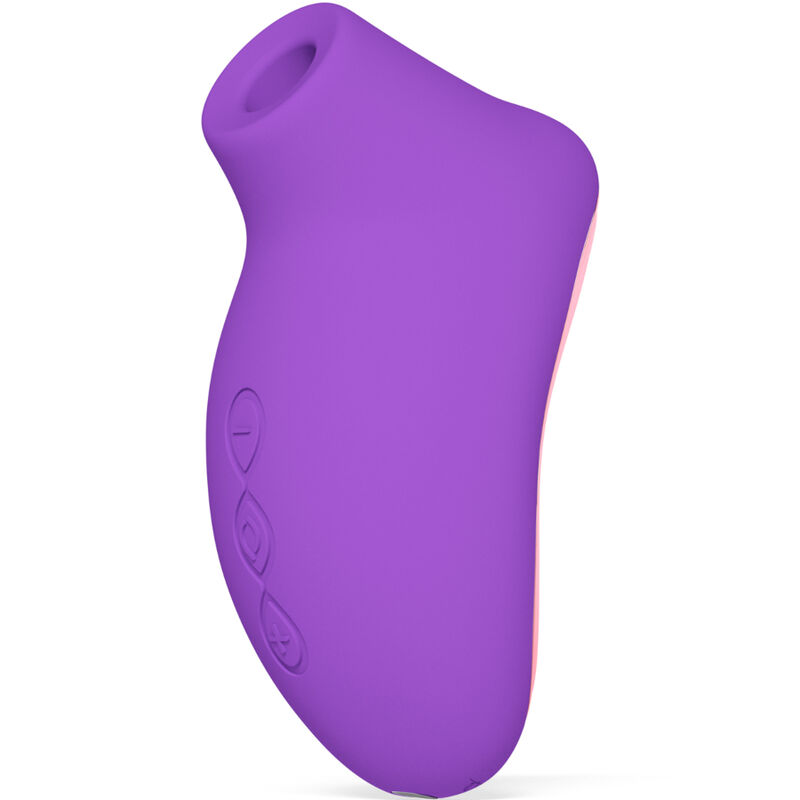 LELO - SONA 2 TRAVEL PURPLE SONIC CLITORIS MASSAGER 2 LELO - SONA 2 TRAVEL PURPLE SONIC CLITORIS MASSAGER - obrazek 2