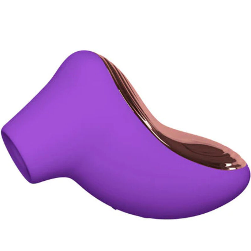 LELO - SONA 2 TRAVEL PURPLE SONIC CLITORIS MASSAGER 3 LELO - SONA 2 TRAVEL PURPLE SONIC CLITORIS MASSAGER - obrazek 3