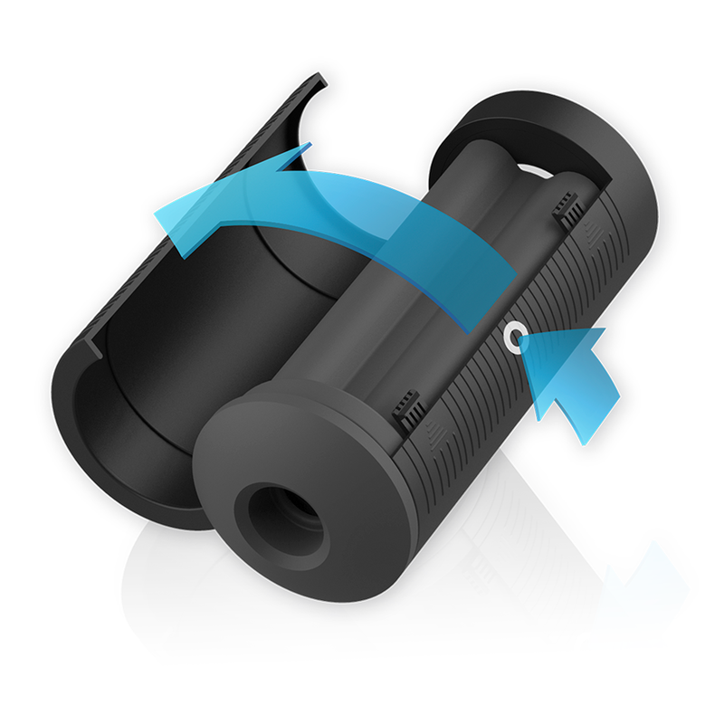 KIIROO - TITAN EXPERIENCE TECHNOLOGICAL MASTURBATOR 4 KIIROO - TITAN EXPERIENCE TECHNOLOGICAL MASTURBATOR - obrazek 4