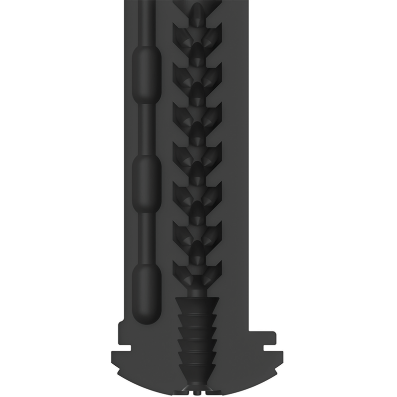 KIIROO - TITAN ANAL MASTURBATOR COVER MAXIMUM FIT 3 KIIROO - TITAN ANAL MASTURBATOR COVER MAXIMUM FIT - obrazek 3