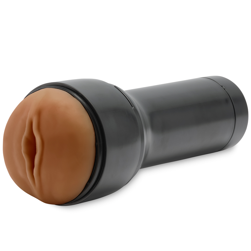 KIIROO - FEEL STROKER MASTURBATOR STIMULATOR - BROWN 2 KIIROO - FEEL STROKER MASTURBATOR STIMULATOR - BROWN - obrazek 2