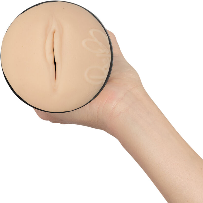 KIIROO - FEEL RAE LIL BLACK STARS COLLECTION STROKERS POWERBLOW COMPATIBLE 5 KIIROO - FEEL RAE LIL BLACK STARS COLLECTION STROKERS POWERBLOW COMPATIBLE - obrazek 5