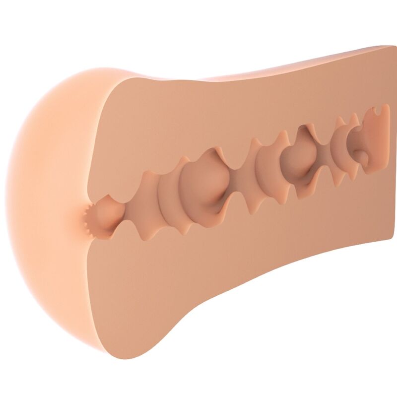 FETISH FANTASY EXTREME - REALISTIC VAGINA ANO 5 FETISH FANTASY EXTREME - REALISTIC VAGINA ANO - obrazek 5