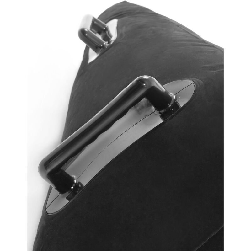 FETISH FANTASY SERIES - ULTRA INFLATABLE POSITION MASTER 3 FETISH FANTASY SERIES - ULTRA INFLATABLE POSITION MASTER - obrazek 3