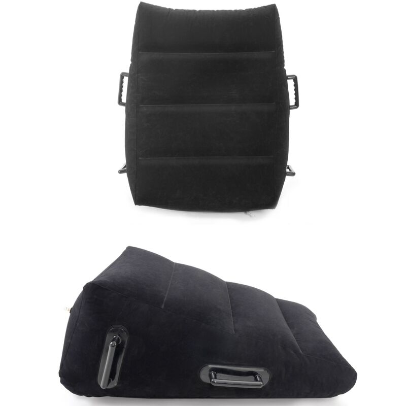 FETISH FANTASY SERIES - ULTRA INFLATABLE POSITION MASTER 2 FETISH FANTASY SERIES - ULTRA INFLATABLE POSITION MASTER - obrazek 2