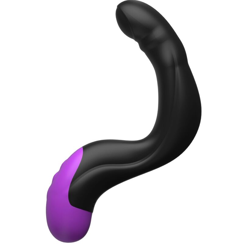 ANAL FANTASY ELITE COLLECTION - HYPER-PULSE P-POINT ANAL MASSAGER 2 ANAL FANTASY ELITE COLLECTION - HYPER-PULSE P-POINT ANAL MASSAGER - obrazek 2