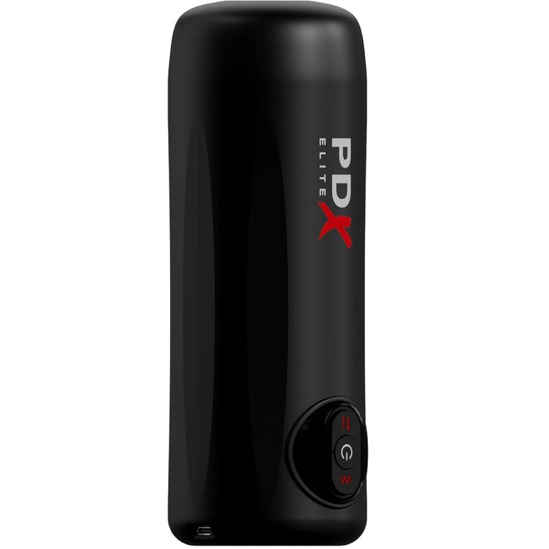 PDX ELITE - STROKER MOTO-MILKER VIBRATOR 2 PDX ELITE - STROKER MOTO-MILKER VIBRATOR - obrazek 2