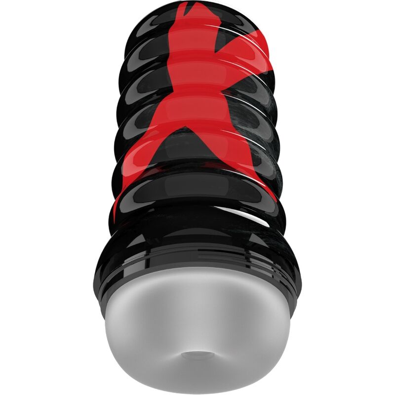 PDX ELITE - STROKER AIR-TIGHT 2 PDX ELITE - STROKER AIR-TIGHT - obrazek 2